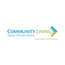 Community Living Upper Ottawa Valley company logo