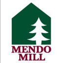Mendo Mill & Lumber Company company logo