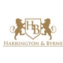 Harrington & Byrne company logo