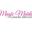 The Magic Maids company logo