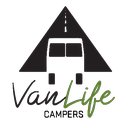 VanLife Campers company logo