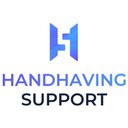 Handhaving Support B.V. company logo