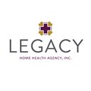 Legacy Home Health Agency company logo