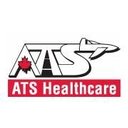 ATS Healthcare company logo