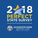 Lexington Park Assisted Living company logo