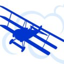 Aviodrome company logo