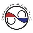 Coast2Coast First Aid & Aquatics Inc. company logo