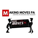 Making Moves PA company logo