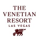 The Venetian Resort Las Vegas company logo