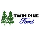 Twin Pine Ford company logo