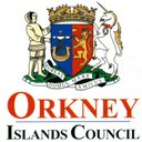 Orkney Islands Council company logo