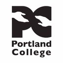 Portland College company logo