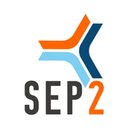 SEP2 company logo