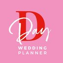 D Day Wedding Planner La Rochelle company logo