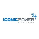 Iconic Power Systems Inc. company logo