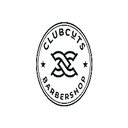 ClubCuts Barbershop company logo