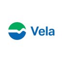 Vela spa company logo