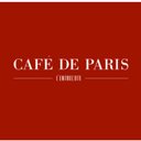 Café de Paris company logo