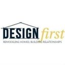 DESIGNfirst Builders company logo