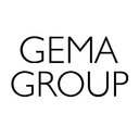 Gema Group company logo