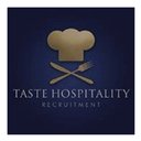 Taste Hospitality Recruitment Ltd company logo