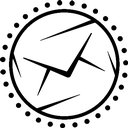 Postmark company logo