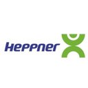 Heppner company logo