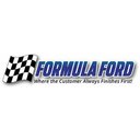 Formula Ford company logo