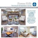 Fianna Hills Nursing & Rehab company logo