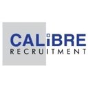 Calibre Recruitment company logo