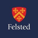 Felsted School company logo