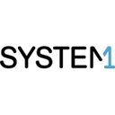 System1 company logo