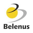 Belenus company logo