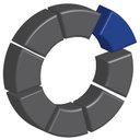 Trust Group company logo