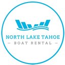 North Lake Tahoe Boat Rental company logo