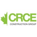 CRCE Construction Group company logo