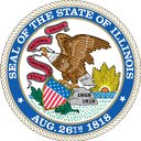 Illinois House of Representatives company logo