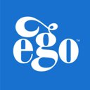 Ego Pharmaceuticals company logo