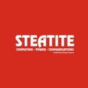 Steatite Limited company logo