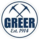 Greer Limestone company logo