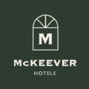 The Lodge Hotel company logo