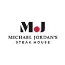 Michael Jordan's Steak House and MJ23 Sports Bar & Grill company logo