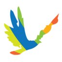 River Valley School company logo