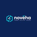 Novéha company logo