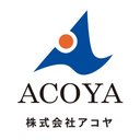 株式会社アコヤ company logo