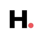 Homesearch company logo