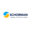 Schorman Contract Cleaning Services Ltd company logo