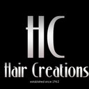 HAIR CREATIONS company logo