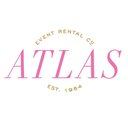 Atlas Event Rental company logo