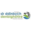 Denbighshire County Council company logo